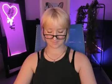 cinbellamy on Chaturbate