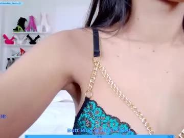 cindybkk on Chaturbate