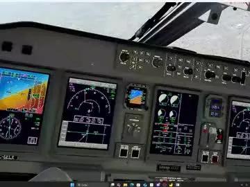 clearjet01 — #horny #new #teen #gaming #ahegao That's my obsession. Flying the New aircraft X-Crafts lineage 1000. Model VIP charter flights.