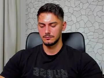 clintmasterss — Let's heat up the room! #bigcock #cum #master #muscle #young