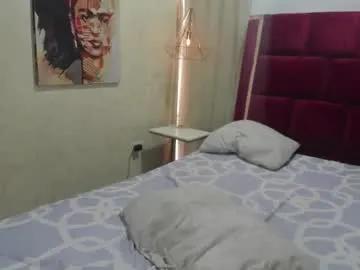 cloe_miiller_ on Chaturbate