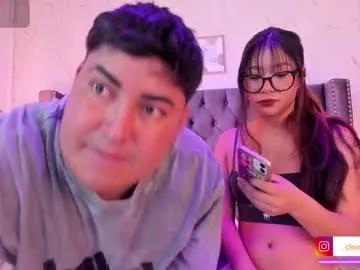 cloe_x_billy on Chaturbate