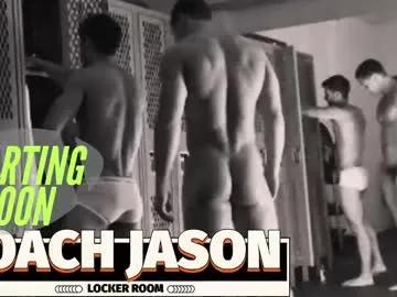 coachjason's avatar