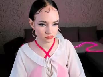 cocacolastic_ on Chaturbate 