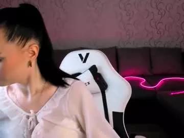 cocacolastic_ on Chaturbate 