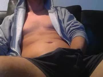 cocka_billy on Chaturbate 