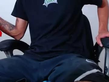 coco1269hard on Chaturbate 