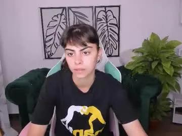cocoa_sins — My lucky day :) #new #skinny #18 #young #brunette [750 tokens remaining]