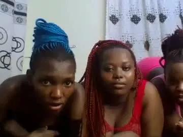 cocolatti1 on Chaturbate 