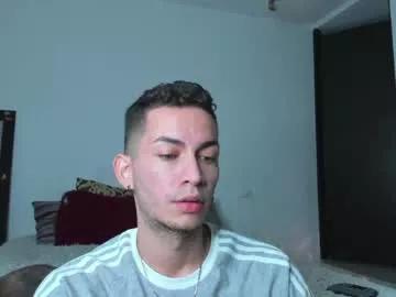 coddymasson on Chaturbate 