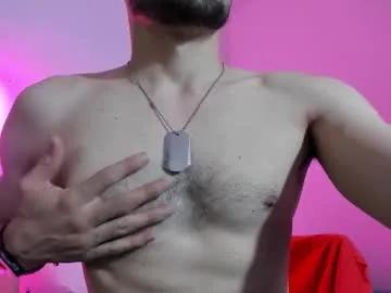 coddymasson on Chaturbate 