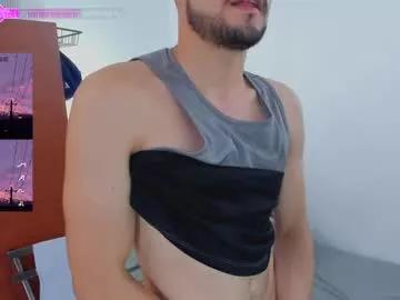 coddymasson on Chaturbate 