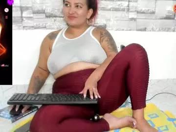 coffee_hot on Chaturbate 