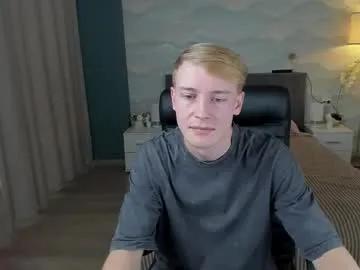 cole_gold on Chaturbate