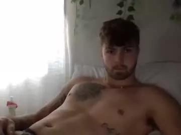college_guy989 on Chaturbate 