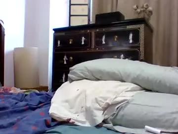 college_muscle on Chaturbate