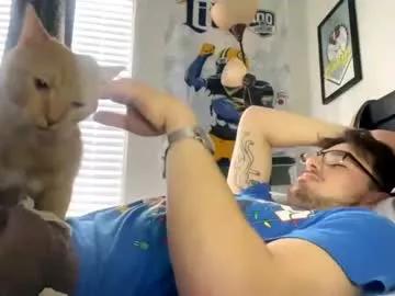college_packing_8 on Chaturbate 