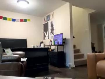 college_packing_8 on Chaturbate 