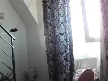 collegegymbro on Chaturbate 