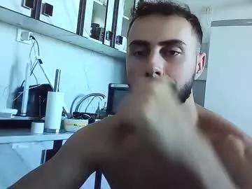 collegegymbro on Chaturbate 