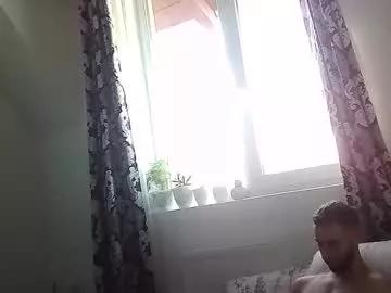 collegegymbro on Chaturbate 