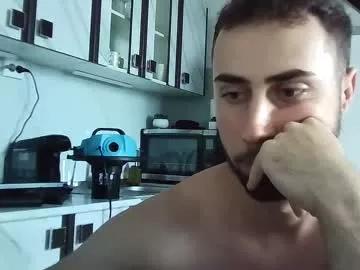 collegegymbro on Chaturbate 