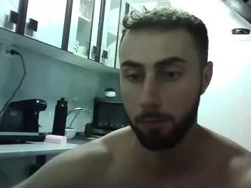 collegegymbro on Chaturbate 