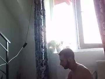 collegegymbro on Chaturbate 