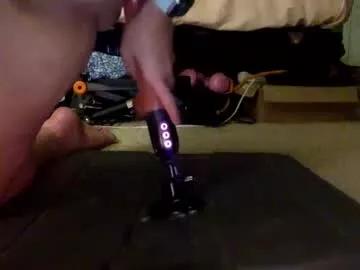 colliecumdump12 on Chaturbate 