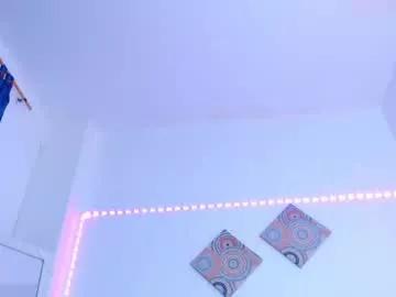 colombianmiilf_ on Chaturbate 