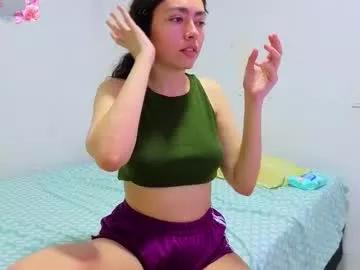 colombianperla on Chaturbate 