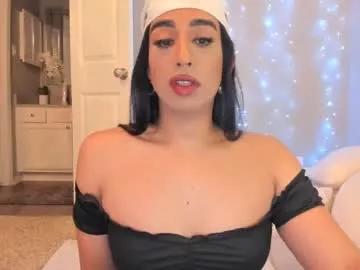 colombiantexas on Chaturbate 