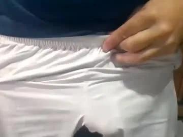 coloradoguy36 on Chaturbate 