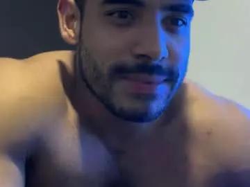colton_x0610 — Muscle horse dick guy for you! - Goal: Cum [1397 tokens left] #muscle #bigdick #uncut #new #hairy