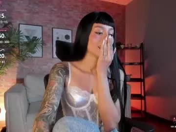 connie_deep on Chaturbate 