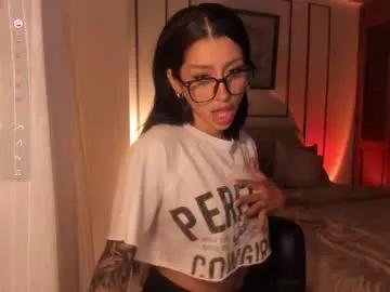connie_deep on Chaturbate 
