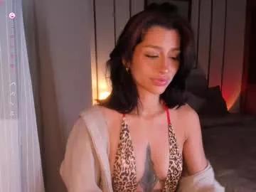 connie_deep on Chaturbate 