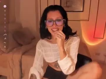 connie_deep — heyyWelcome to my hot zoneI love playing with my naughty mouth and my hot body goal// Fingers in my hot mouth [299 tokens left] #deepthroat #bigass #ahegao #cum #lovense