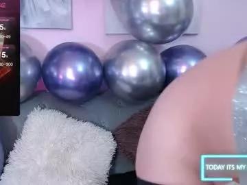 connie_haze on Chaturbate 