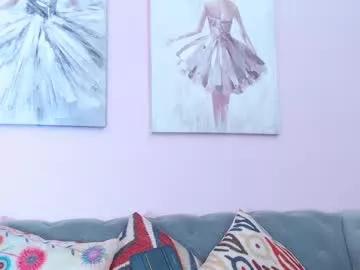 connie_haze on Chaturbate 
