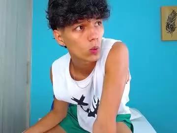 connor_garrett on Chaturbate 