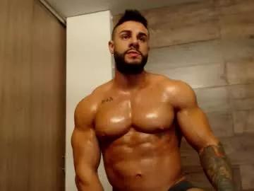 connor_h1 on Chaturbate 