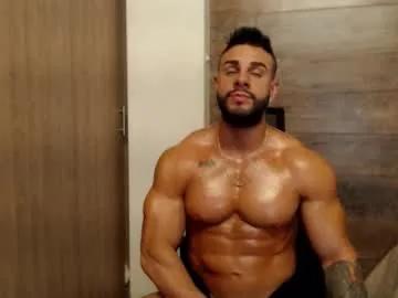 connor_h1 on Chaturbate