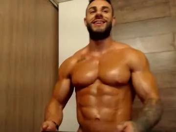 connor_h1 on Chaturbate 