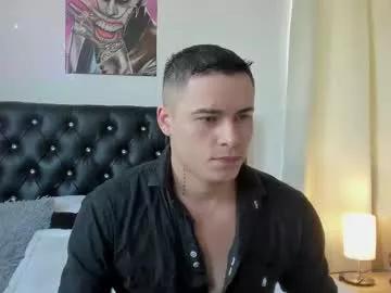 connorsmith_26 on Chaturbate 