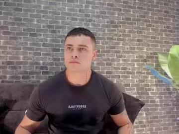 connorsmith_26 on Chaturbate 