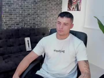 connorsmith_26 on Chaturbate 