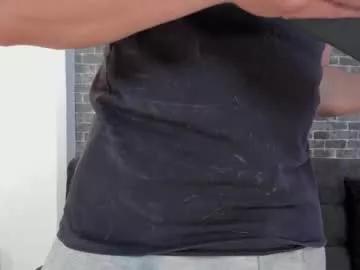 connorsmith_26 on Chaturbate 