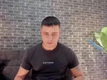 connorsmith_26 on Chaturbate 