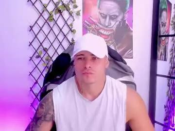 connorsmith_26 on Chaturbate 